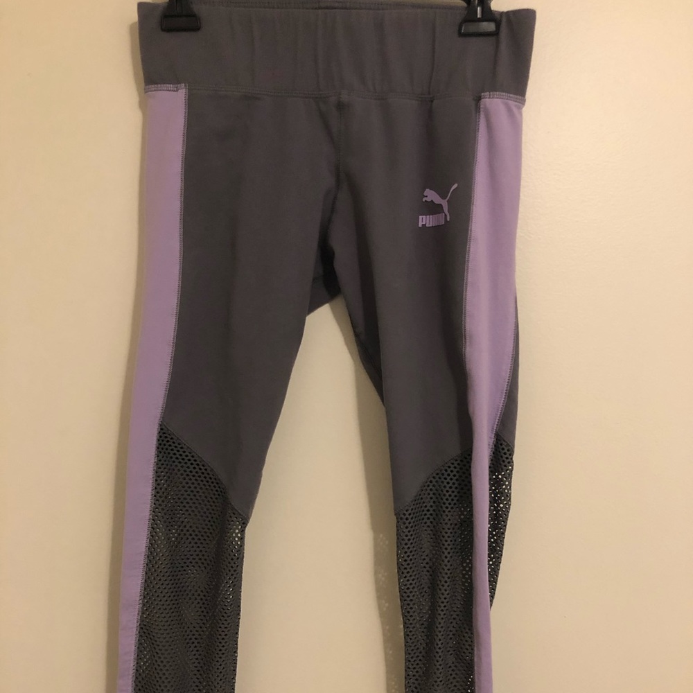 Puma Leggings